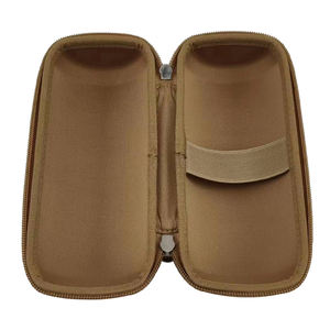 เคสลำโพงกันกระแทก EVA Odm OEM ที่ใส่<span class=keywords><strong>ลำโพง</strong></span><span class=keywords><strong>บ</strong></span><span class=keywords><strong>ลู</strong></span><span class=keywords><strong>ทู</strong></span><span class=keywords><strong>ธ</strong></span>แ<span class=keywords><strong>บ</strong></span><span class=keywords><strong>บ</strong></span>แข็งกระเป๋าแ<span class=keywords><strong>บ</strong></span><span class=keywords><strong>บ</strong></span>พกพาสำหรับ <span class=keywords><strong>JBL</strong></span> Xtreme flip CLIP <span class=keywords><strong>Go3</strong></span> Boombox - Product Image 5