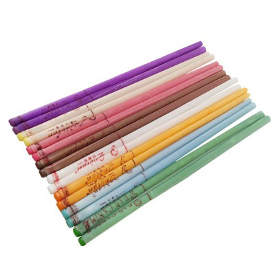 Низкая цена естественную красоту аромат Хопи ухо свечи