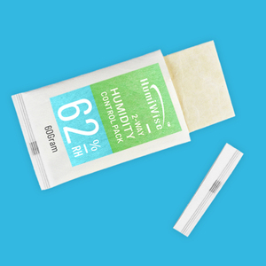ถุงฟอยล์พร้อมโลโก้กำหนดเอง RH58 % สำหรับการจัดเก็บพิพิธภัณฑ์ - Product Image 5