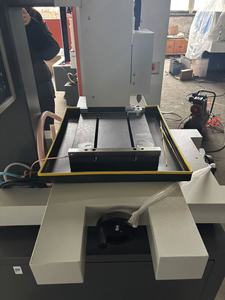 Laites CNC gương xả chết <span class=keywords><strong>Sinker</strong></span> <span class=keywords><strong>EDM</strong></span> Máy ba trục CNC <span class=keywords><strong>EDM</strong></span> Máy chết chìm <span class=keywords><strong>EDM</strong></span> - Product Image 5