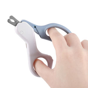 HGL HANBD <span class=keywords><strong>PET</strong></span> 2022 yeni tasarım kedi araçları bakım ürünleri köpek tırnak makası <span class=keywords><strong>pet</strong></span> kedi köpek tırnak makası - Product Image 5