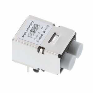 AFBR-S10TR001Z โมดูลรับส่งสัญญาณไฟเบอร์ออปติกใหม่และเป็นของแท้ TX FIBER OPTIC POF - Product Image 1