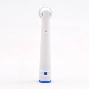Têtes de <span class=keywords><strong>brosse</strong></span> à dents électriques de remplacement pour <span class=keywords><strong>B</strong></span> <span class=keywords><strong>Oral</strong></span> <span class=keywords><strong>Vitality</strong></span>, embouts pour <span class=keywords><strong>brosse</strong></span> à dents, nettoyage sensible - Product Image 4