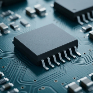 Original <b>Integrated</b> <b>Circuit</b> (LM5156HQPWPRQ1) 2.2MHz Wide VIN Automotive Non-S Surface Mount Electronics Components RoHS - Product Image 3