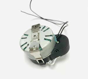 Moteur électrique TH-48 230V AC monophasé 230V 50Hz CW synchrone à aimant permanent encastré 60Hz - Product Image 5