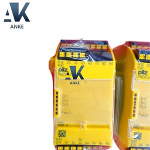 Relé DE SEGURIDAD original 751111 PNOZ S11 C 24VDC 8 n/o 1 N/C - Product Image 2