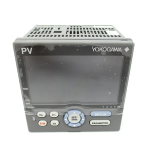 Controlador Digital Indicador Yokogawa UT35A Original en Oferta, Modelos UT35A-010-11-00 UT35A-L00-11-00, Tempera de Uso General - Product Image 6