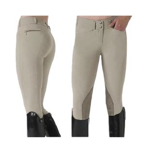 2019 New Style Jodhpurs Horse Riding <b>Leggings</b> <b>Equestrian</b> Kits & Accessories - Product Image 3
