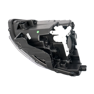 Phare avant pour <span class=keywords><strong>Hyundai</strong></span> <span class=keywords><strong>Kona</strong></span> 2024-2025, version américaine, vente directe d'usine à Yiwu, phare LED 92101-BE120 - Product Image 2