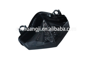 Accesorios de rastrillo para bicicleta, accesorios de 250 300 E666 N ototorororailailailailailailefefefefefurn urn - Product Image 6