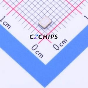X1G0041710120 Crystal Oscillator (Active) SMD2520-4P Crystal Oscillator 33.3333MHz 50ppm CMOS - Product Image 1