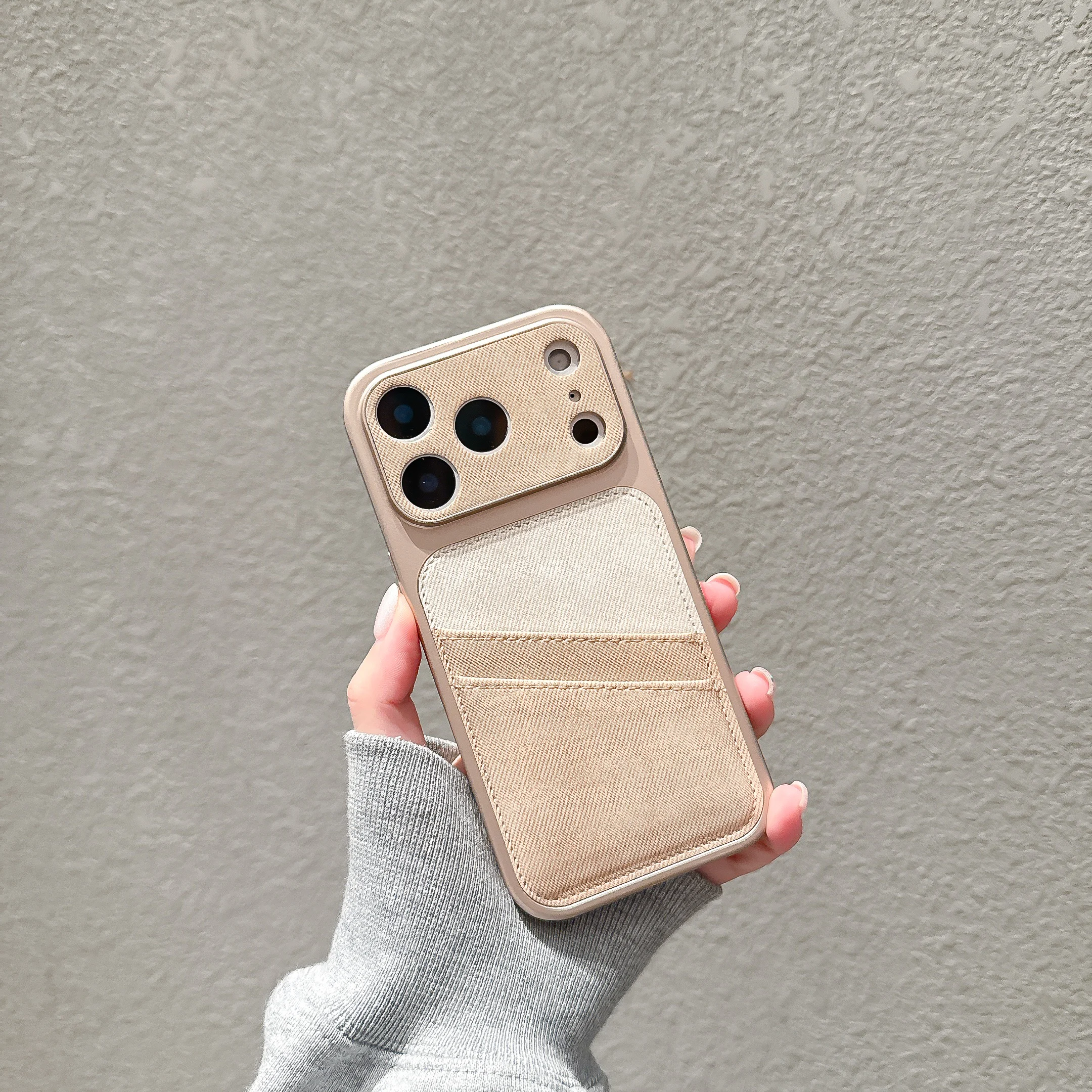 water resistant phone case MX-IPH-17PRO | iPhone 17 Pro