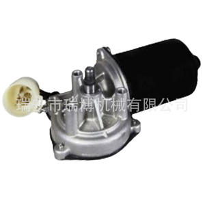 Convient au moteur d'essuie-glace DAEWOO CIELO 96100626 - Product Image 2