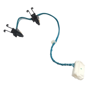 Contact de cartouche d'encre T610 compatible avec HP DesignJet Z2100 Z3100 Z5200 Z5400 Z3200 - Product Image 2