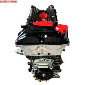 Conjunto de <span class=keywords><strong>Motor</strong></span> <span class=keywords><strong>1.5</strong></span> 15S4C Nuevo de Fábrica para Mg3 Mg5 MG3 5 <span class=keywords><strong>MG</strong></span> <span class=keywords><strong>ZS</strong></span> GT Roewe 350 360 - Product Image 1
