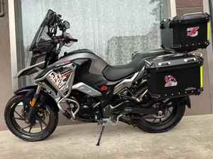 Motocicletas <span class=keywords><strong>Usadas</strong></span> Directamente de Fábrica con Motor de Gasolina de 184.5cc, Monocilíndrico, Refrigerado por Aire, de Cuatro Tiempos - Product Image 4
