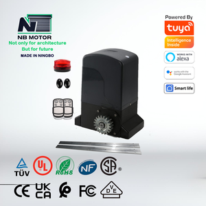 Télécommande universelle sans fil NB Motor au design moderne, 4 boutons, en acier inoxydable, capacité <span class=keywords><strong>de</strong></span> 300 kg pour <span class=keywords><strong>portail</strong></span>/porte <span class=keywords><strong>de</strong></span> <span class=keywords><strong>garage</strong></span>, hôtels - Product Image 3