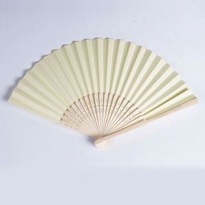 Bamboo Hand <b>Fans</b> for Wedding <b>Decoration</b> and Gift Elegant Bamboo Crafts - Product Image 6