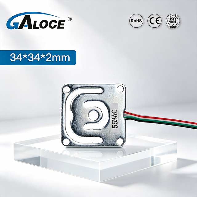 GML670 Smart Shelf Weight Sensor Small Vending Machine Load Cell Weight Sensor 10kg 30kg 50kg 75kg 100kg