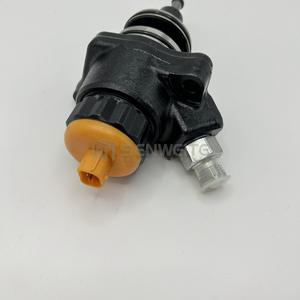 Ensemble de pompe à piston pour moteur diesel Denso 094150-0618 pour excavatrice Bobcat, pièces de pompe à carburant pour machines de construction, neuf - Product Image 5