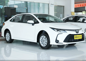 Toyota Corolla <span class=keywords><strong>d</strong></span>'<span class=keywords><strong>occasion</strong></span> 2021 1.2T S CVT Version Pioneer Essence Berline Conduite à Gauche Économie de Carburant Fiable <span class=keywords><strong>Voiture</strong></span> Familiale Économique - Product Image 3