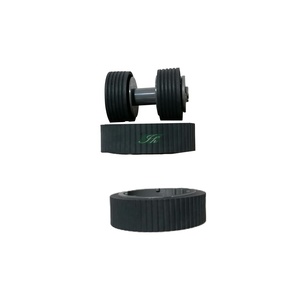 PA03670-0001 PA03670-0002 Roller Kit pour <span class=keywords><strong>Fi</strong></span>-7160 <span class=keywords><strong>Fi</strong></span>-7260 <span class=keywords><strong>Fi</strong></span>-7140 <span class=keywords><strong>Fi</strong></span>-7240 <span class=keywords><strong>Fi</strong></span>-7180 <span class=keywords><strong>Fi</strong></span>-<span class=keywords><strong>7280</strong></span> <span class=keywords><strong>Fi</strong></span>-7300NX Pick Roller + Brake Roller Kit - Product Image 2