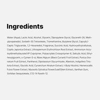 Sérum exfoliant lavable Medicube 21% AHA+BHA+acide succinique – Idéal pour les peaux à imperfections et sujettes aux boutons