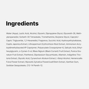 Medicube Exfoliant Acide 21% (AHA+BHA+Acide Succinique), Sérum Resurfaçant à Rincer, Idéal pour les Peaux Rugueuses et à Tendance Acnéique - Product Image 4