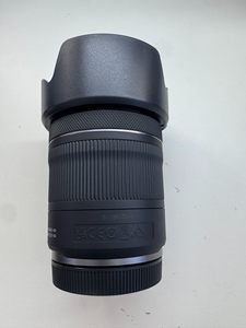 เลนส์ซูม Canon RF 24-105mm F4-7.1 IS STM มือสอง สภาพดี เหมาะสำหรับการถ่ายวิดีโอและสร้างเนื้อหาวิดีโอ - Product Image 2