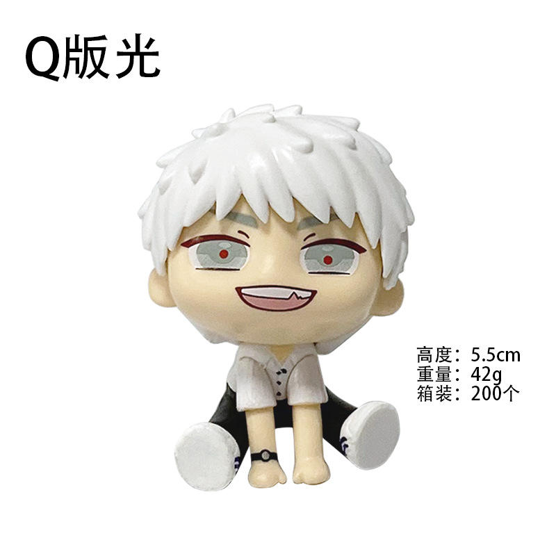 บรรจุภัณฑ์ถุง OPP 2 ชิ้น