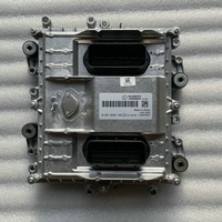 Vente en gros d'usine - Unité de commande du moteur ECU 0281020146 avec performances stables pour camion MAN TGA TGS TGX moteur diesel