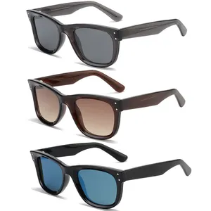 Vintage Shades Umkehr linse Sonnenbrille China Großhandel Sonnenbrille