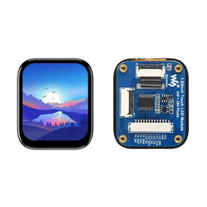 Pantalla táctil LCD a color IPS de 1,83 pulgadas con resolución de 240×284 compatible con Raspberry Pi/ESP32 - Product Image 1