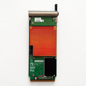 Tarjeta Mezzanine Avanzada ADVANTECH MIC-5603 MIC-5603A2FZ-M4E 19A2560312-01 basada en procesadores Intel Core de 3.ª Generación con ECC - Product Image 2