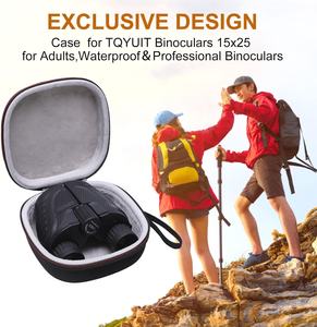 Estuche de herramientas EVA personalizado para <span class=keywords><strong>Nikon</strong></span> ACULON A211 10-22x50 binoculares bolsa de viaje - Product Image 4