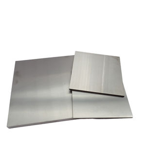 Piastre in carburo di tungsteno per stampi in acciaio al tungsteno di alta qualità per stampaggio di stampi in resistente fogli di carburo di tungsteno - Product Image 5