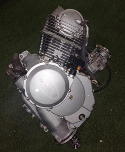 400cc atv 发动机手动变速箱 - Product Image 6
