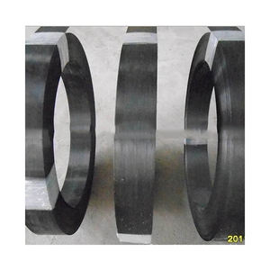 1.2mm 및 1.4mm 두꺼운 탄소 섬유 펄트루드 스트립 산업용 응용 탄소 판 패턴 경량 - Product Image 1