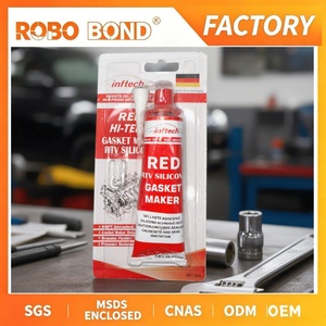 <span class=keywords><strong>Parda</strong></span> BOND Sellador de Juntas Monocomponente para Construcción, Embalaje, Carpintería, Adhesivo Fuerte para Uso en Transporte - Product Image 2