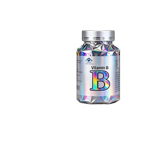 Pellicola Termoretraibile in PVC Personalizzata con Stampa Laser per Imballaggio di Prodotti per Animali Domestici, Film Stampabile per Confezioni di Prodotti per la Salute - Product Image 1