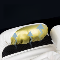 Guantes de Boxeo KKN en Stock para Niños, Guantes de Boxeo para Entrenamiento con Saco de Arena Sanda, Transpirables, Amortiguadores de Impactos, Guantes de Boxeo Winning