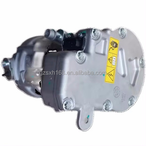 Compressore AC OEM8103100-CR01 per Changan Uni-K Uni-<span class=keywords><strong>T</strong></span>, Gruppo Compressore per Aria Condizionata - Product Image 4