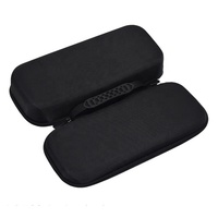 Étui pour console de jeu portable PlayStation Portal, étui EVA pour PS Portal Slim, sac de rangement antichoc EVA pour console et Joy Con