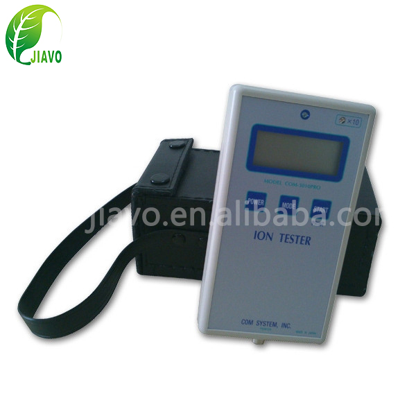 Innovative Negative Ion Tester - Japan Ion Meter with Cheap