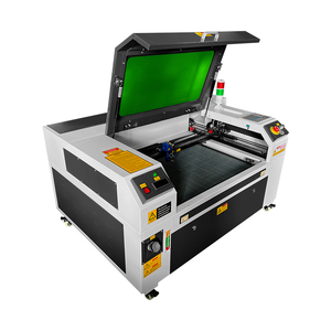60W 80W 100W 130W 700*500mm CO2 Laser Engraver and Co2 Laser Engraving <b>Machine</b> for Wood Acrylic With Ruida System - Product Image 5
