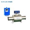 2025 304 connexion de filetage en acier inoxydable OEM débitmètre électromagnétique personnalisable de dioxyde de soufre