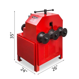 <span class=keywords><strong>Cintreuse</strong></span> de <span class=keywords><strong>tube</strong></span> de tuyau, 9 ronds et 8 carrés ensemble de matrices <span class=keywords><strong>cintreuse</strong></span> de <span class=keywords><strong>tube</strong></span> de tuyau électrique 1.5KW <span class=keywords><strong>cintreuse</strong></span> de tuyau électrique multifonctionnelle - Product Image 3