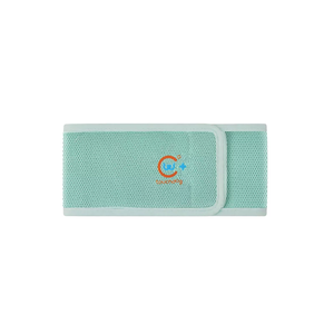 Collier Rafraîchissant pour Chien Tendance Anti-Chaleur Bandana Glacé Personnalisable Écharpe et Collier Rafraîchissants pour Animaux de Compagnie Couvre-Cou Rafraîchissant pour Chien en Extérieur - Product Image 1