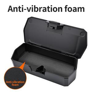 Car <b>Glasses</b> <b>case</b> Visor Multi-functional Car Frame Car <b>Glasses</b> Modified Storage Box - Product Image 6