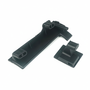 Soporte de Faro Delantero Valea Nuevo (2 Piezas) Lado Inferior Derecho para Fluence OEM 260608653R - Product Image 2